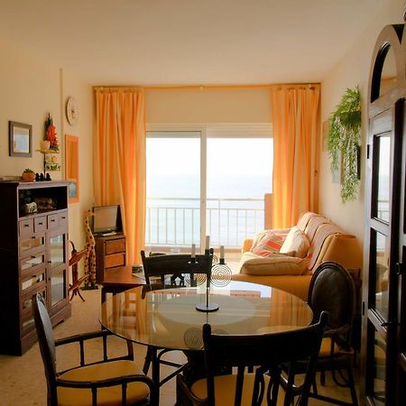 Suitur apartamento frente a la playa fuengirola Exterior foto